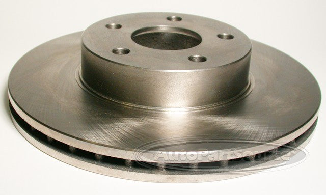 Disc Brake Rotor AmeriBRAKES 477090