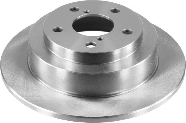 Disc Brake Rotor AmeriBRAKES 477100