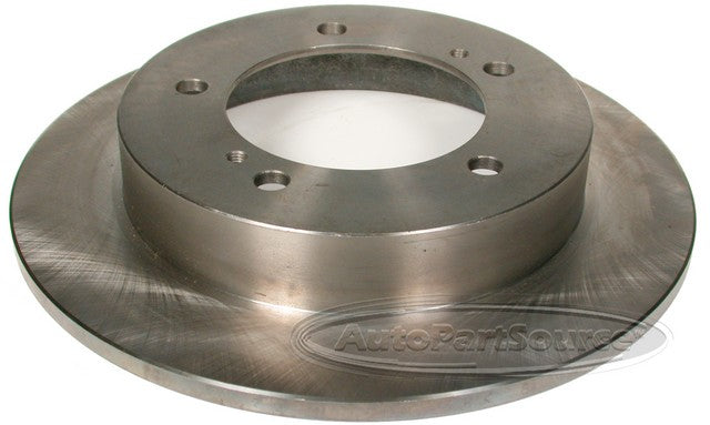 Disc Brake Rotor AmeriBRAKES 478020