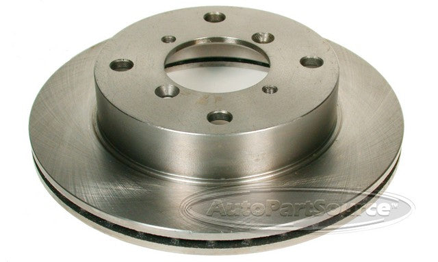 Disc Brake Rotor AmeriBRAKES 478030