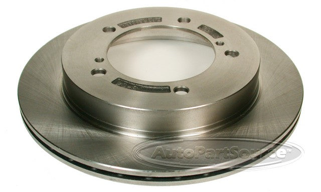 Disc Brake Rotor AmeriBRAKES 478050