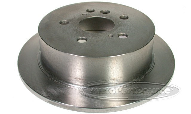 Disc Brake Rotor AmeriBRAKES 479495