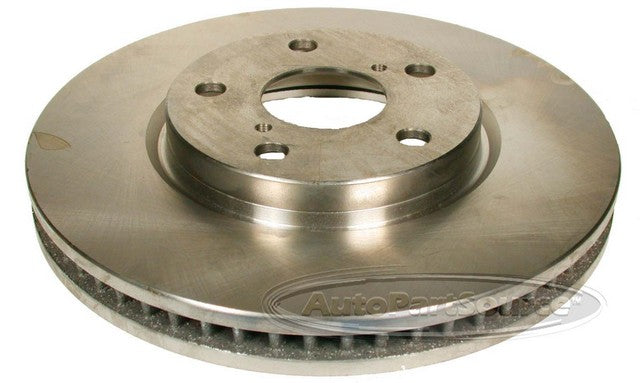 Disc Brake Rotor AmeriBRAKES 479565