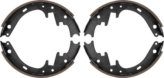 Drum Brake Shoe AmeriBRAKES 482