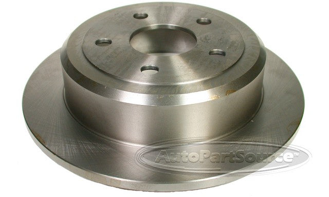Disc Brake Rotor AmeriBRAKES 491255