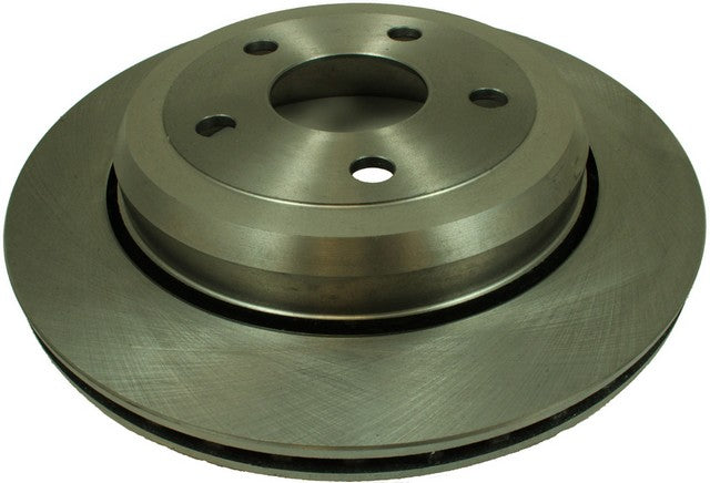 Disc Brake Rotor AmeriBRAKES 491405