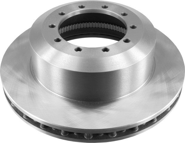 Disc Brake Rotor AmeriBRAKES 492127