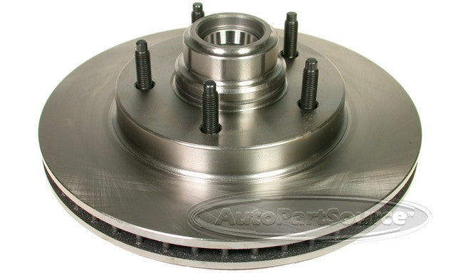 Disc Brake Rotor AmeriBRAKES 492330