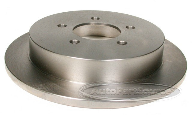 Disc Brake Rotor AmeriBRAKES 492355