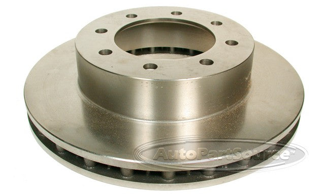 Disc Brake Rotor AmeriBRAKES 492435