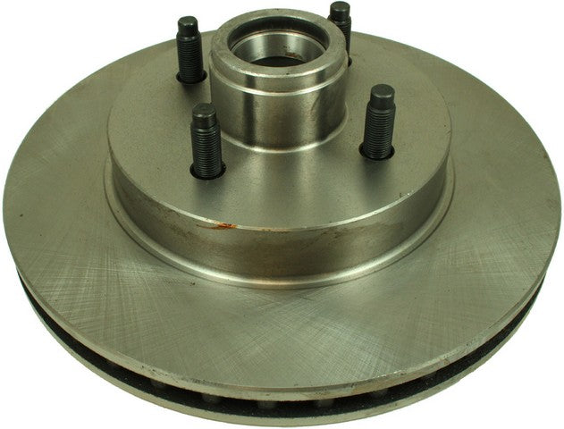 Disc Brake Rotor AmeriBRAKES 492760