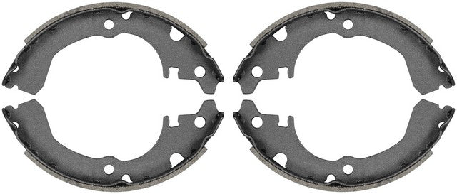 Drum Brake Shoe AmeriBRAKES 502