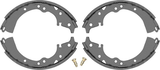 Drum Brake Shoe AmeriBRAKES 505