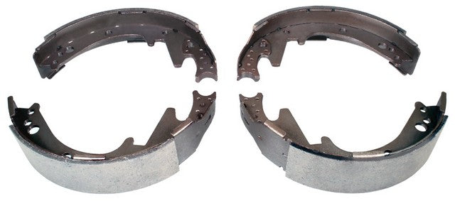 Drum Brake Shoe AmeriBRAKES 515