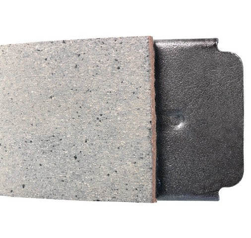 Drum Brake Shoe AmeriBRAKES 515