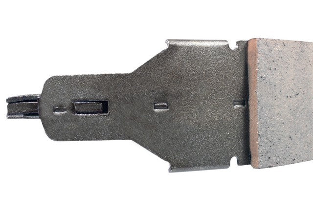 Drum Brake Shoe AmeriBRAKES 515