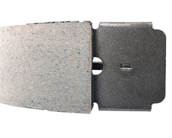 Drum Brake Shoe AmeriBRAKES 515