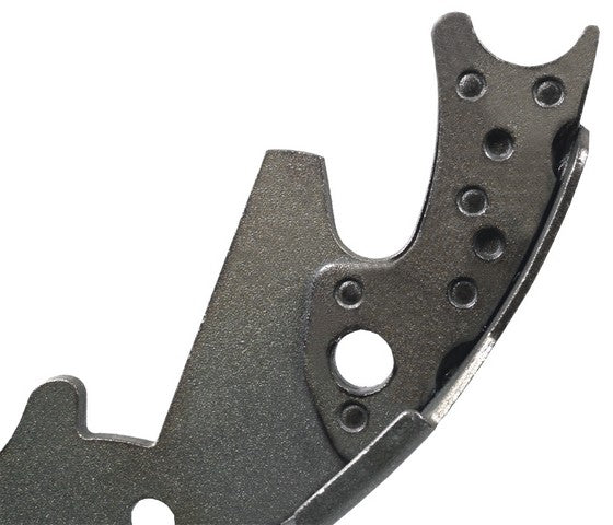 Drum Brake Shoe AmeriBRAKES 515