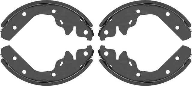 Drum Brake Shoe AmeriBRAKES 519