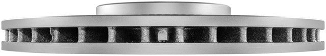 Disc Brake Rotor AmeriBRAKES 521493