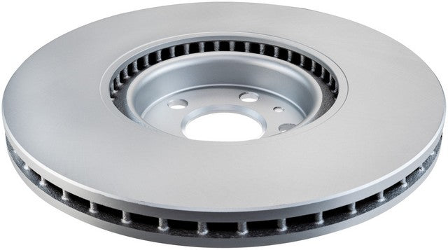 Disc Brake Rotor AmeriBRAKES 521493