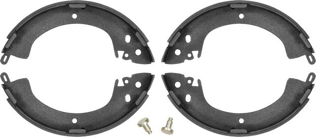 Drum Brake Shoe AmeriBRAKES 524