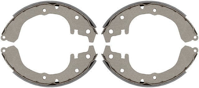 Drum Brake Shoe AmeriBRAKES 530