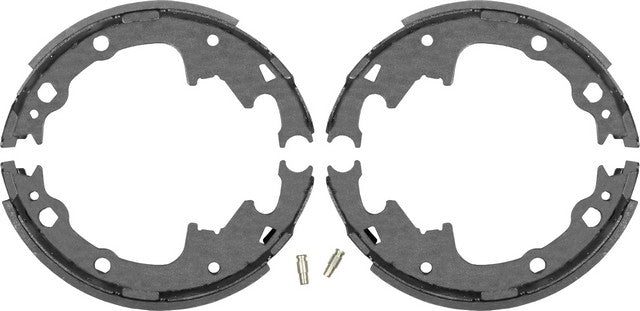 Drum Brake Shoe AmeriBRAKES 538
