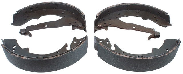 Drum Brake Shoe AmeriBRAKES 548