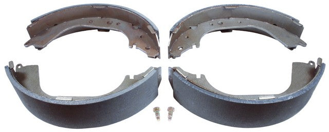 Drum Brake Shoe AmeriBRAKES 549