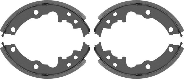 Drum Brake Shoe AmeriBRAKES 553