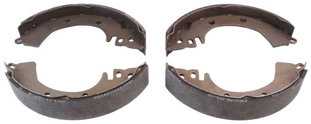 Drum Brake Shoe AmeriBRAKES 560