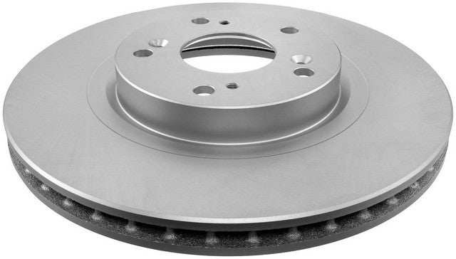 Disc Brake Rotor AmeriBRAKES 571220