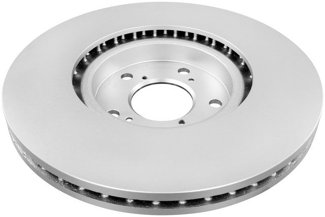 Disc Brake Rotor AmeriBRAKES 571350