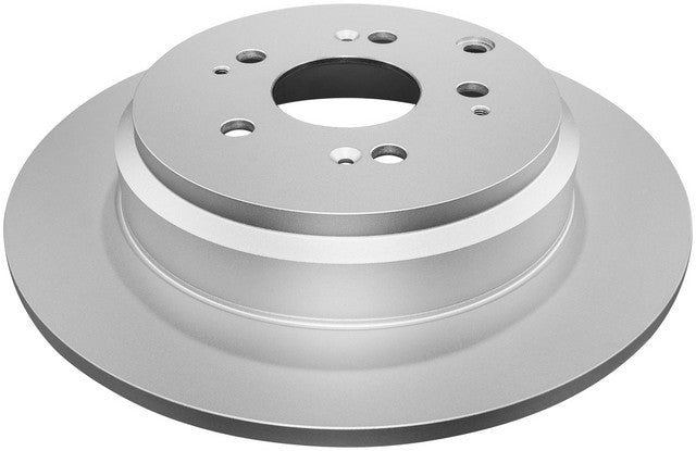Disc Brake Rotor AmeriBRAKES 571360