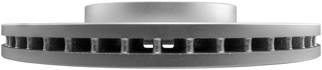 Disc Brake Rotor AmeriBRAKES 571380