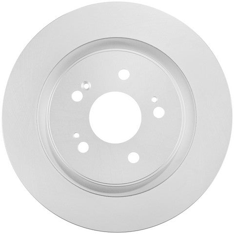 Disc Brake Rotor AmeriBRAKES 571383