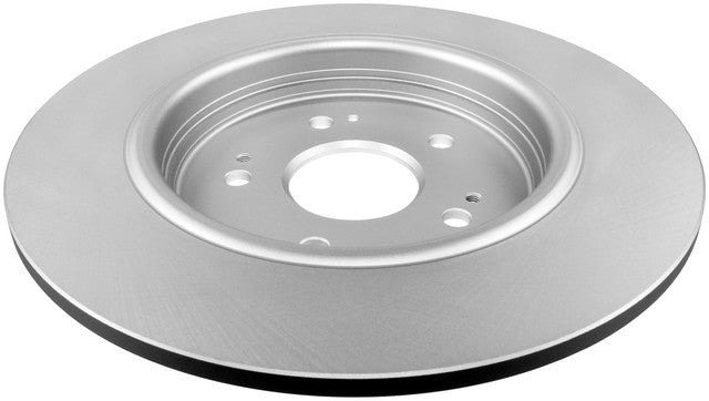 Disc Brake Rotor AmeriBRAKES 571552