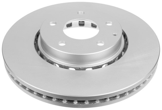 Disc Brake Rotor AmeriBRAKES 574882