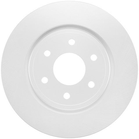 Disc Brake Rotor AmeriBRAKES 576165