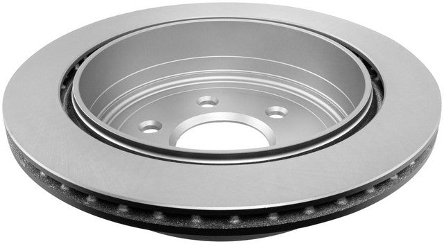 Disc Brake Rotor AmeriBRAKES 576185