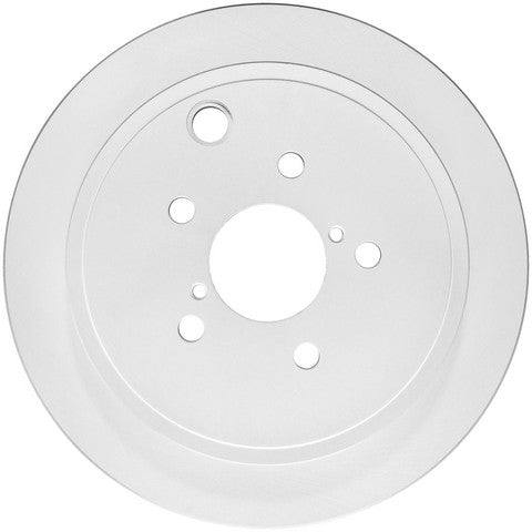 Disc Brake Rotor AmeriBRAKES 577380