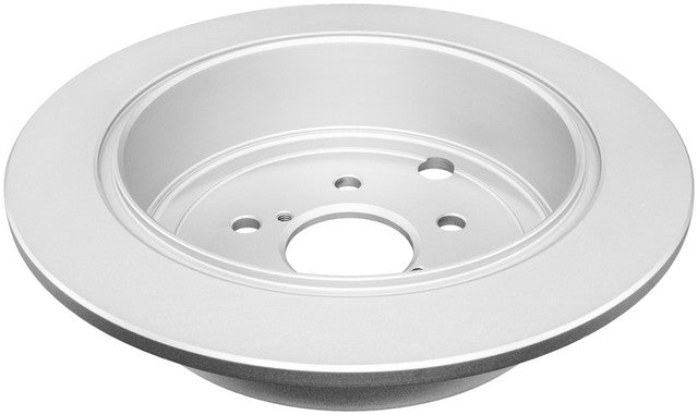 Disc Brake Rotor AmeriBRAKES 577380