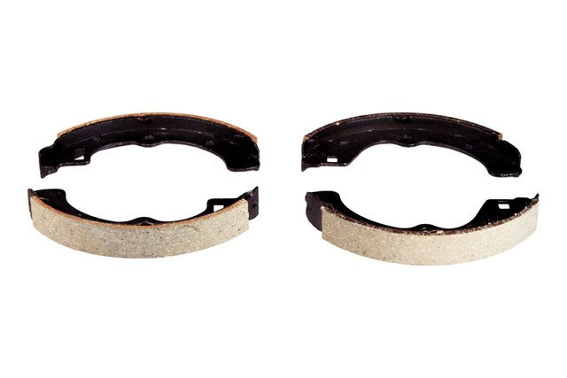 Drum Brake Shoe AmeriBRAKES 579
