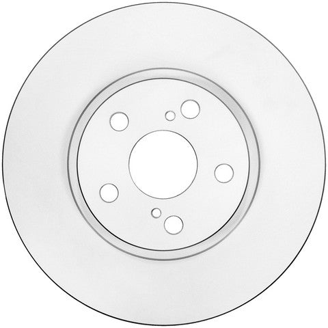 Disc Brake Rotor AmeriBRAKES 579275