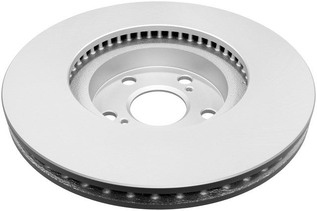 Disc Brake Rotor AmeriBRAKES 579275