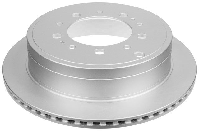 Disc Brake Rotor AmeriBRAKES 579665