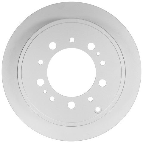 Disc Brake Rotor AmeriBRAKES 579665
