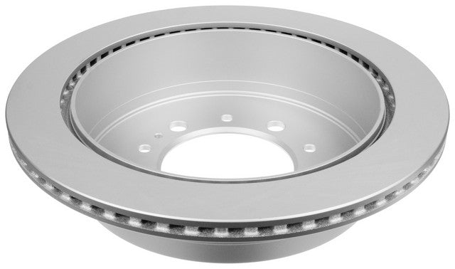 Disc Brake Rotor AmeriBRAKES 579665