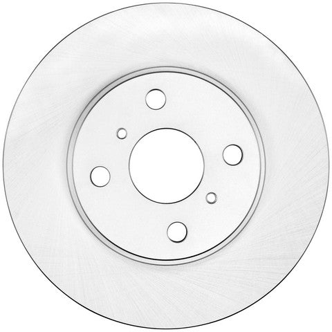 Disc Brake Rotor AmeriBRAKES 579670